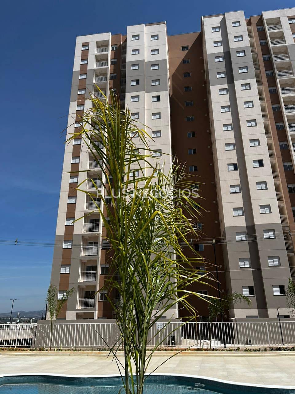 Apartamento, 2 quartos, 45 m² - Foto 20