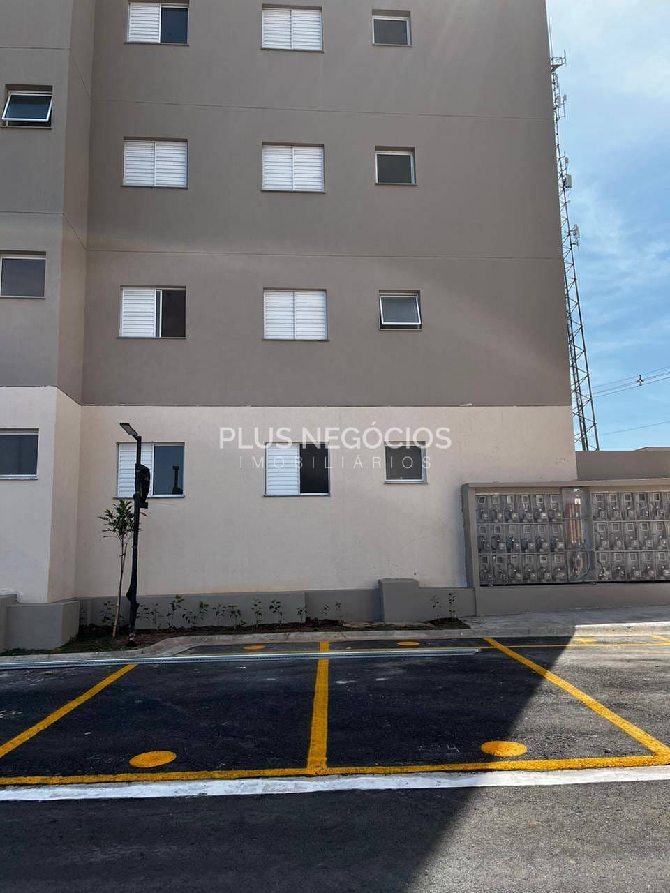 Apartamento, 2 quartos, 45 m² - Foto 22