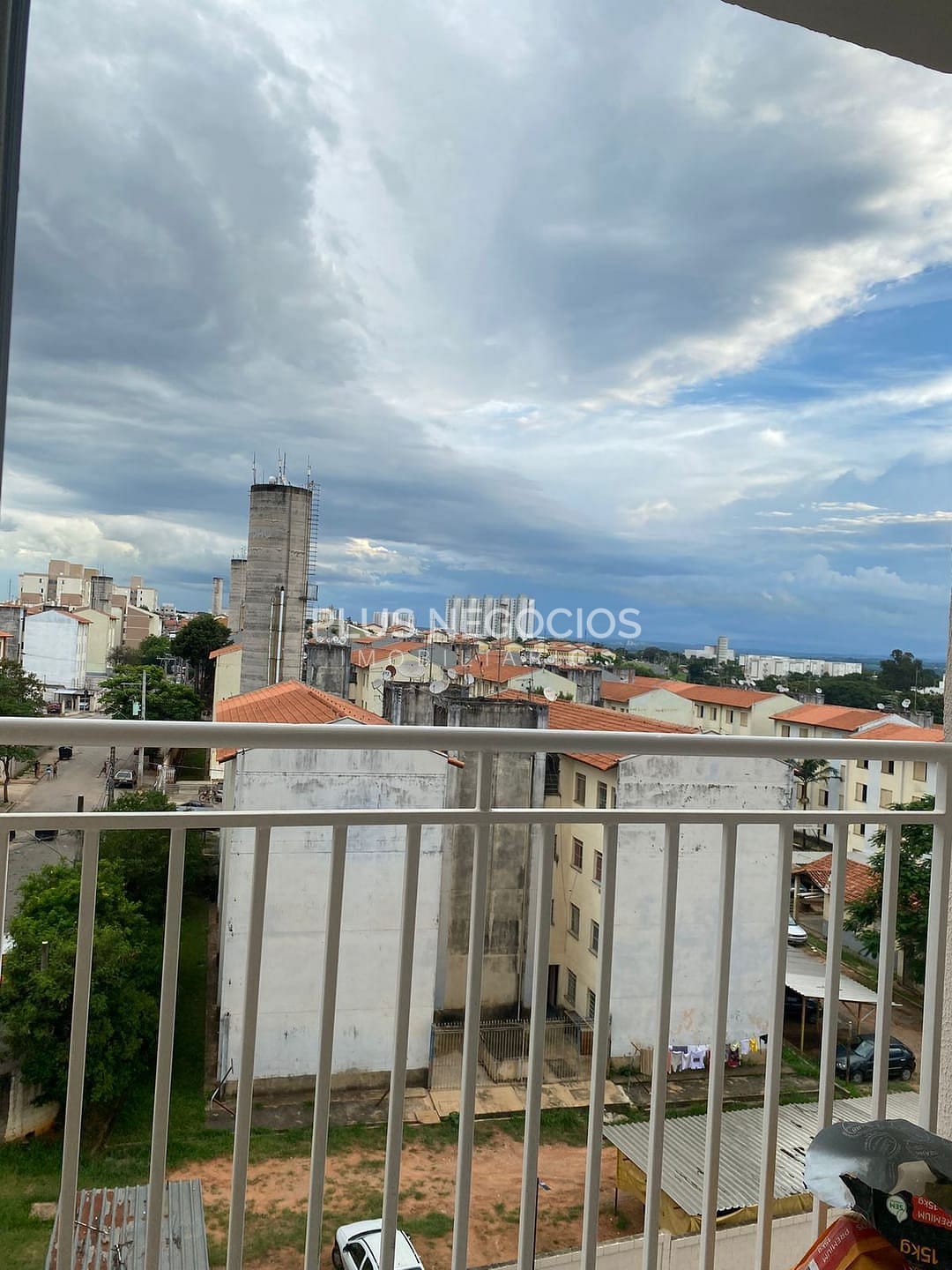 Apartamento, 2 quartos, 45 m² - Foto 2