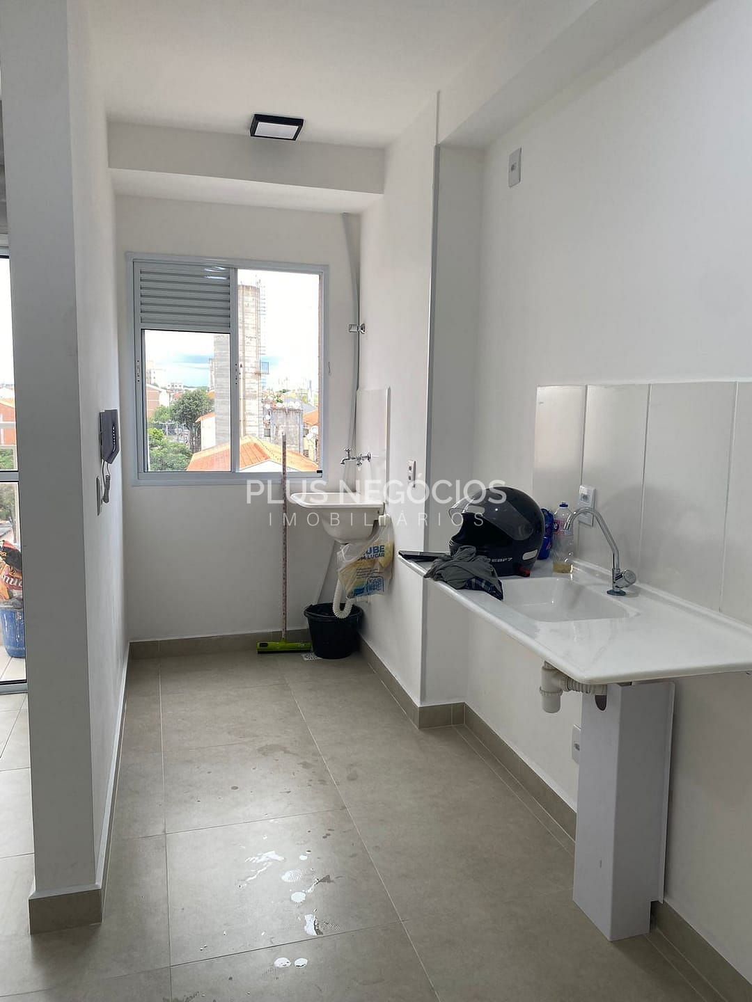 Apartamento, 2 quartos, 45 m² - Foto 3