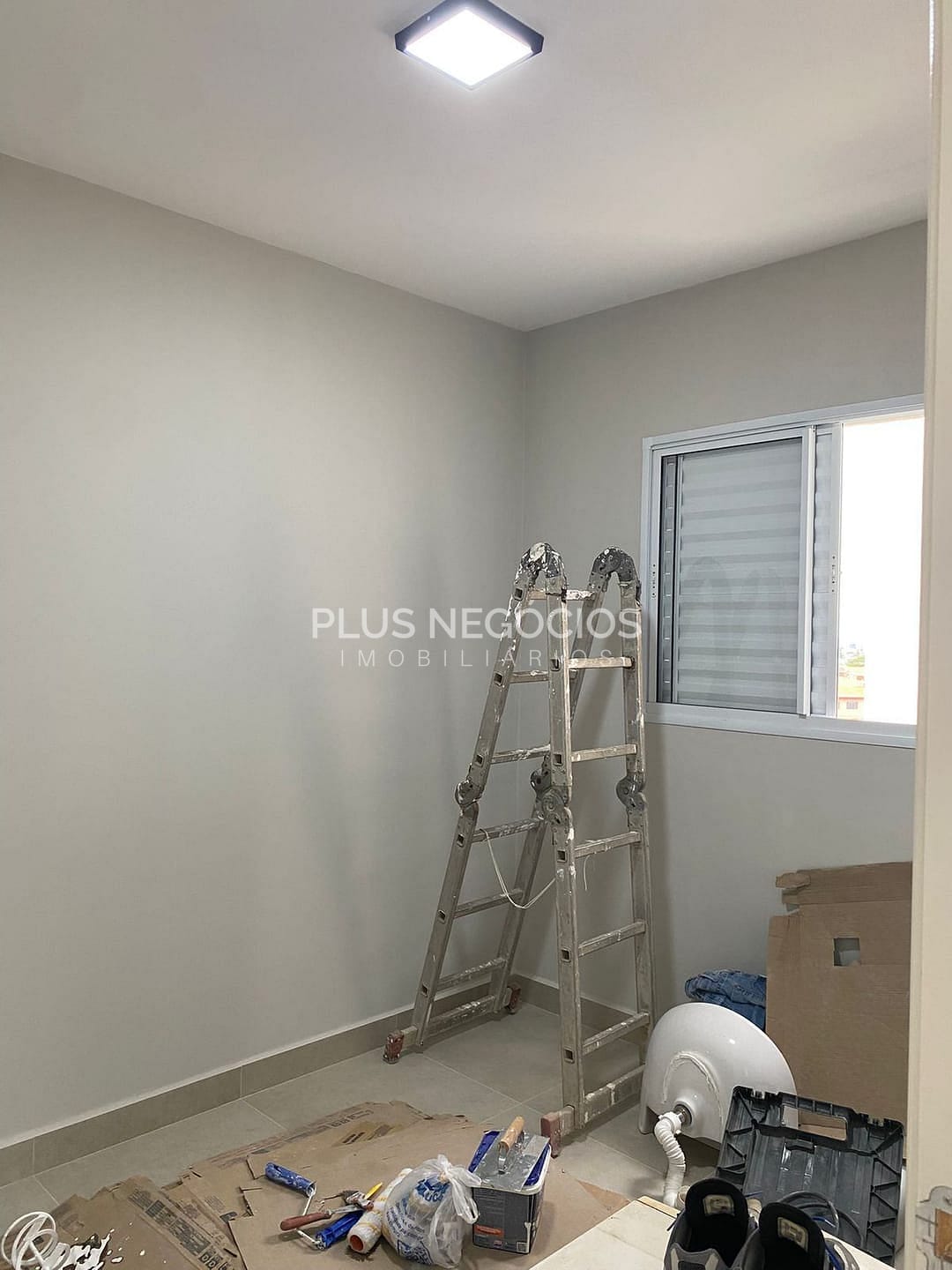 Apartamento, 2 quartos, 45 m² - Foto 5