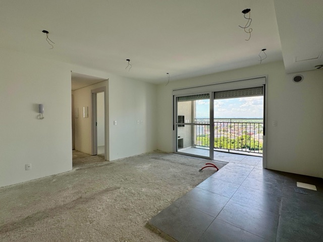 Apartamento com 98m² 3 quartos e 1 banheiro, à venda, no bairro Areal em Pelotas