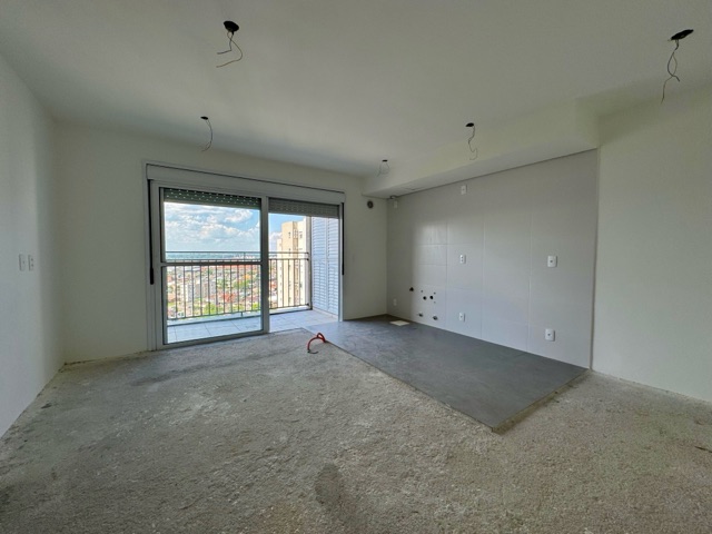 Apartamento com 98m² 3 quartos e 1 banheiro, à venda, no bairro Areal em Pelotas