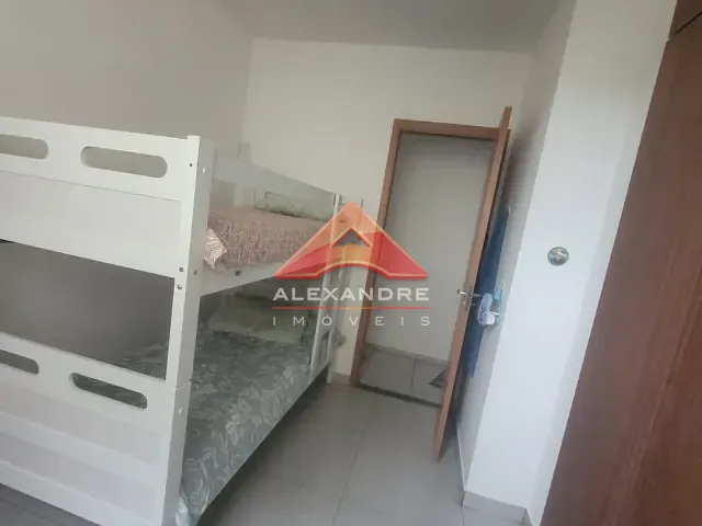 Apartamento 2 quartos e 1 banheiro, à venda, no bairro Parque Novo Horizonte em São José dos Campos