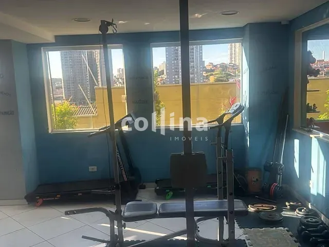 Apartamento com 50m² 2 quartos e 1 banheiro, à venda, no bairro São Pedro em Osasco