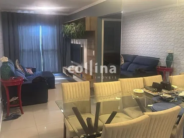 Apartamento com 50m² 2 quartos e 1 banheiro, à venda, no bairro São Pedro em Osasco