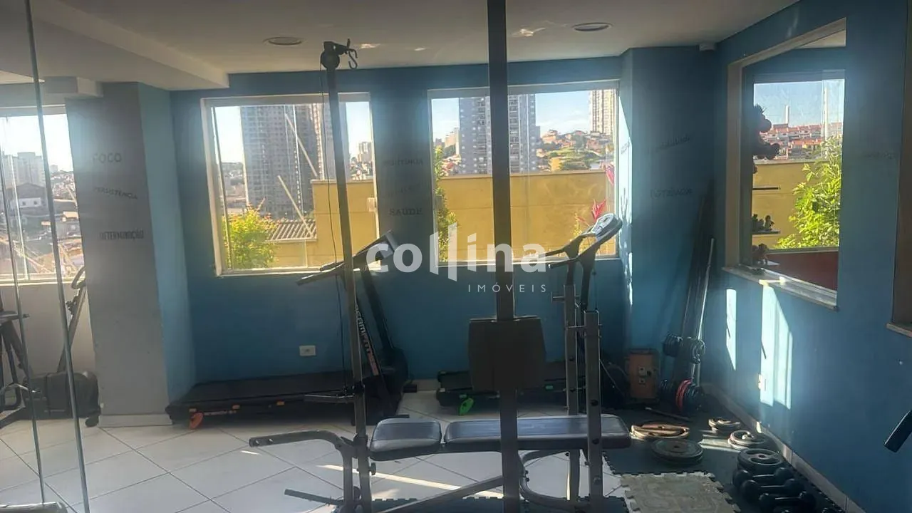 Apartamento, 2 quartos, 50 m² - Foto 3