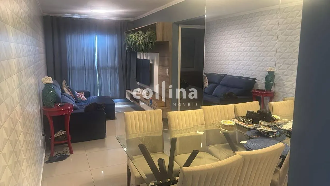 Apartamento, 2 quartos, 50 m² - Foto 1