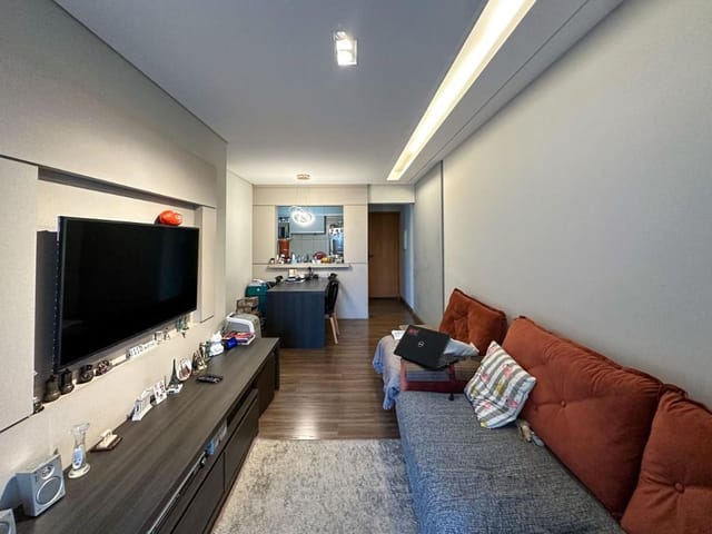 Foto do Apartamento - Apartamento com 2 dormitórios à venda, 72 m² por R$ 710.000,00 - Vila Adyana - São José dos Campos/SP | INDEPENDENCE NEGOCIOS IMOBILIARIOS LTDA