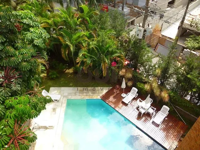 Apartamento com 423m² 4 quartos e 3 banheiros, à venda, no bairro Jardim Ampliação em São Paulo