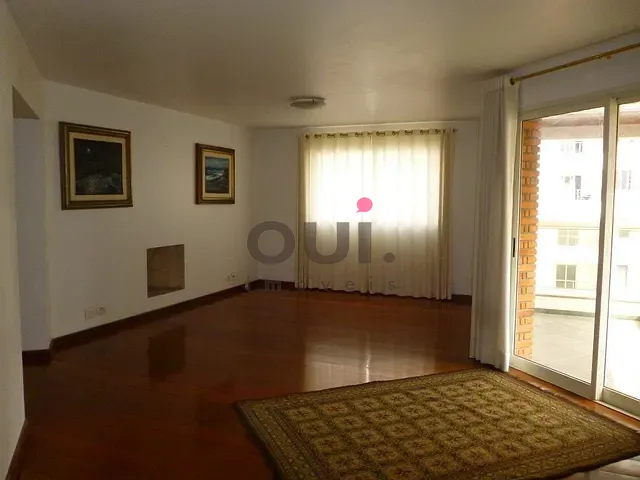 Apartamento com 423m² 4 quartos e 3 banheiros, à venda, no bairro Jardim Ampliação em São Paulo