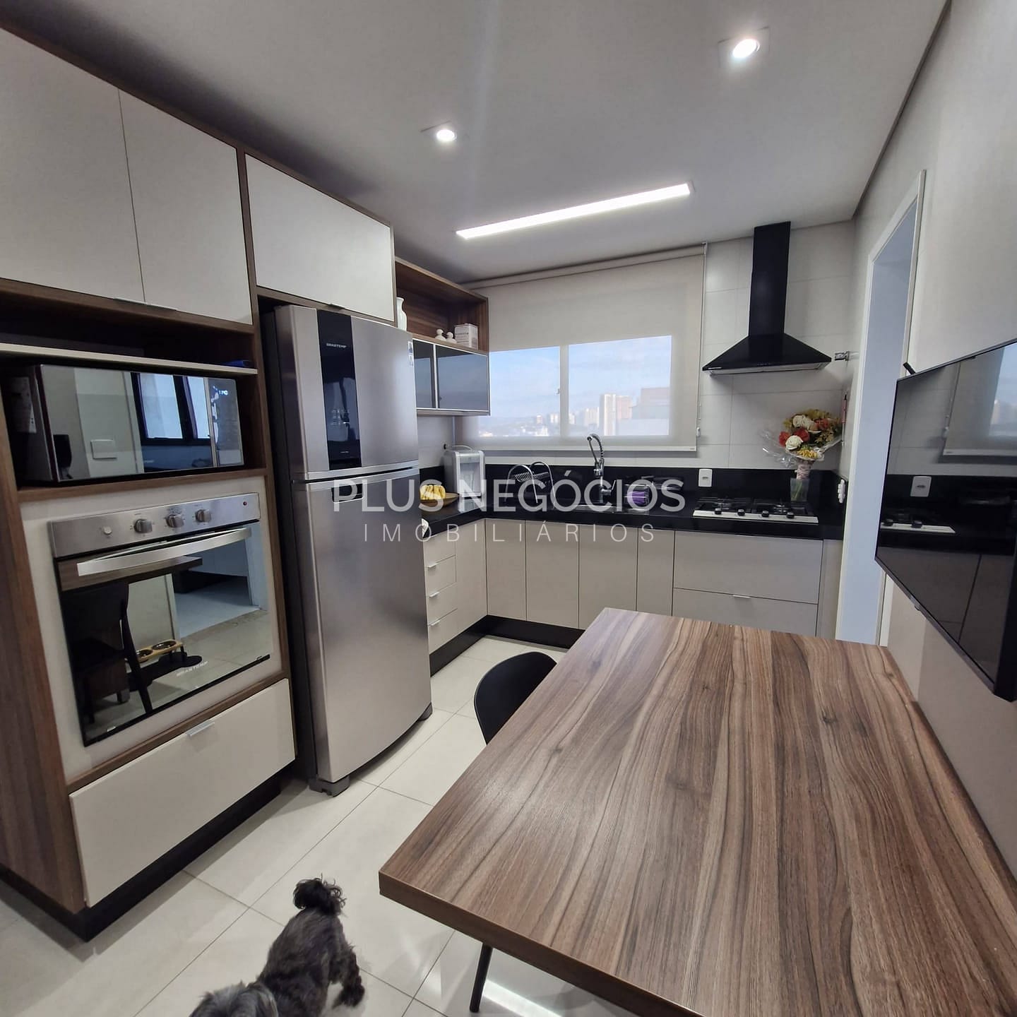 Apartamento, 3 quartos, 108 m² - Foto 2