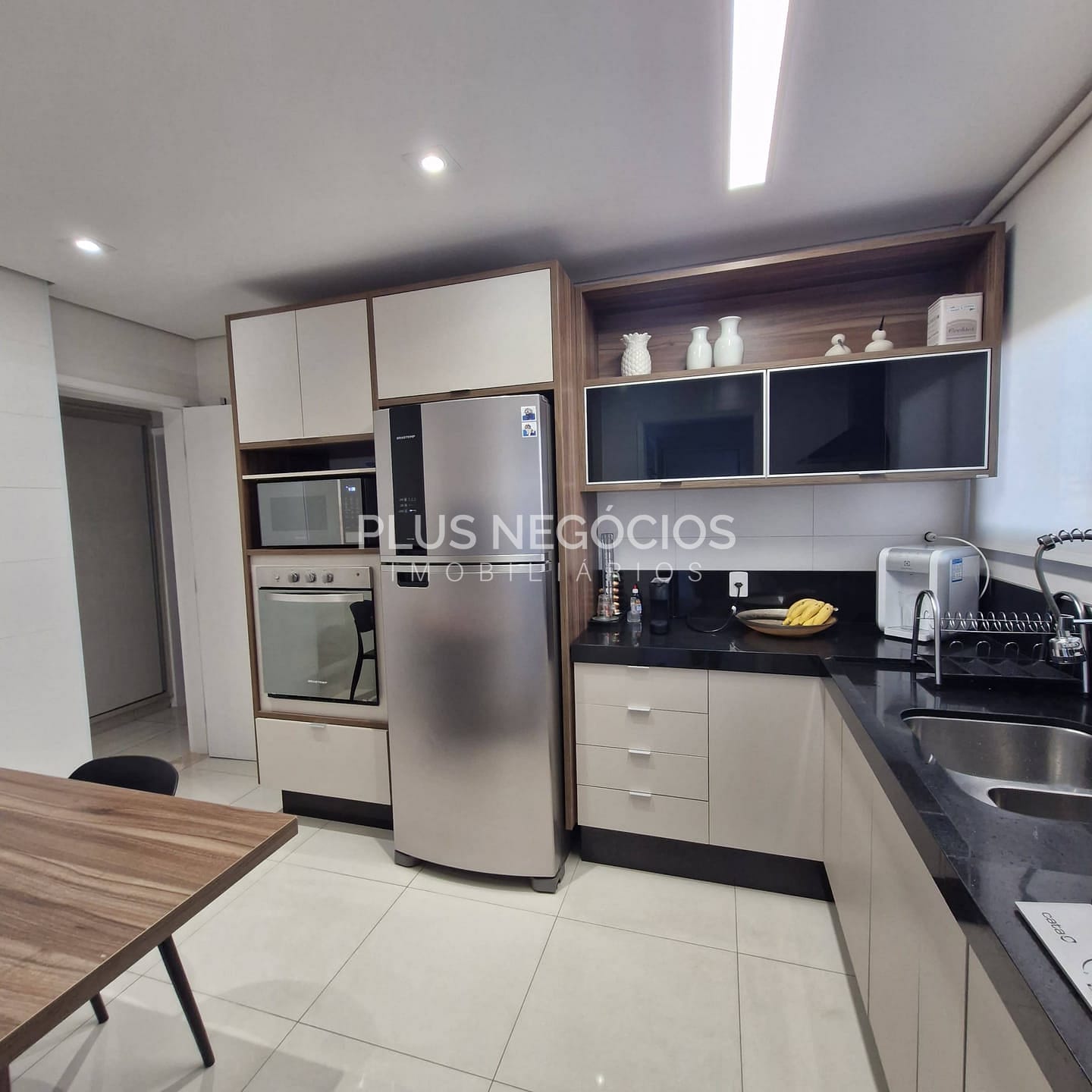 Apartamento, 3 quartos, 108 m² - Foto 1