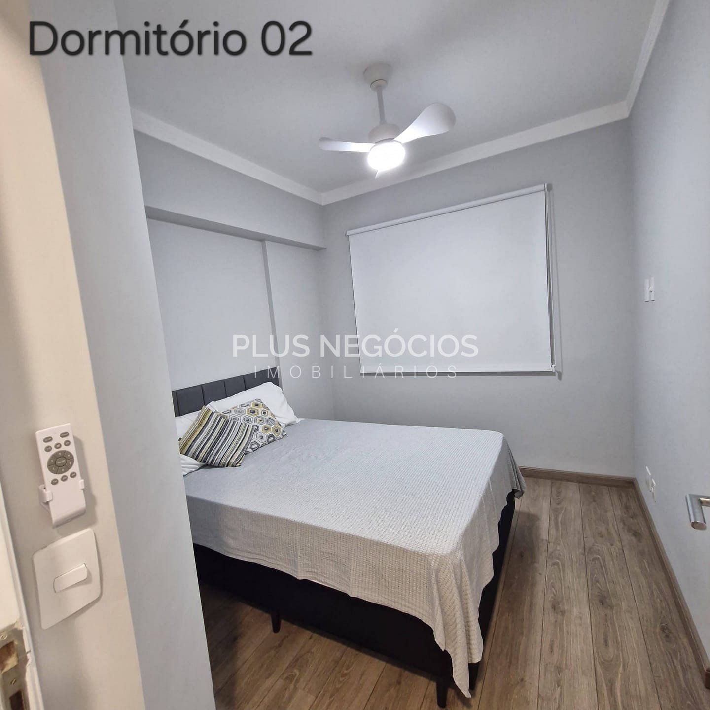 Apartamento, 3 quartos, 108 m² - Foto 4