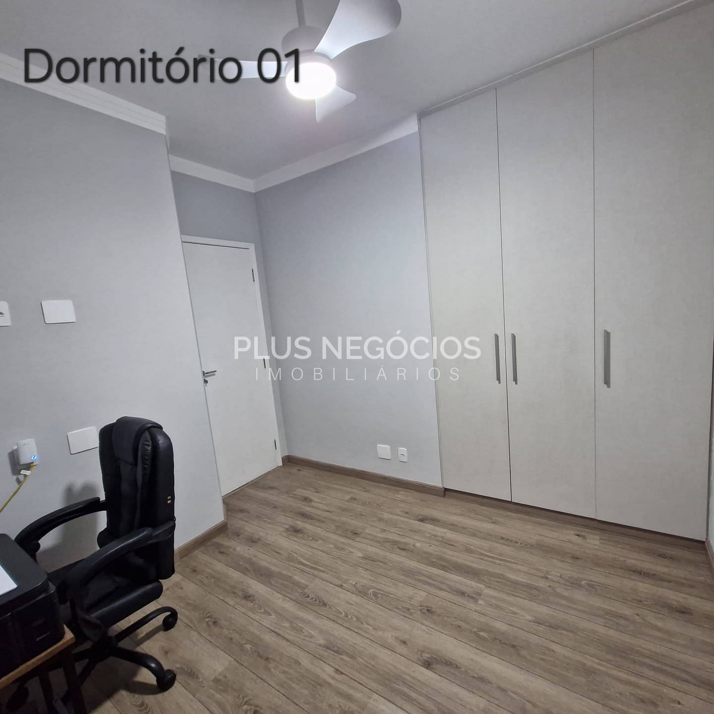 Apartamento, 3 quartos, 108 m² - Foto 9