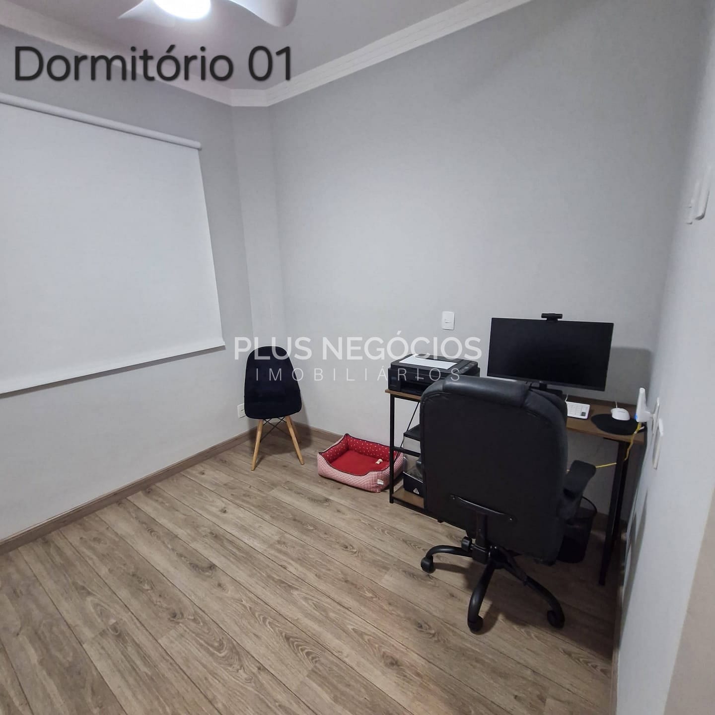 Apartamento, 3 quartos, 108 m² - Foto 17