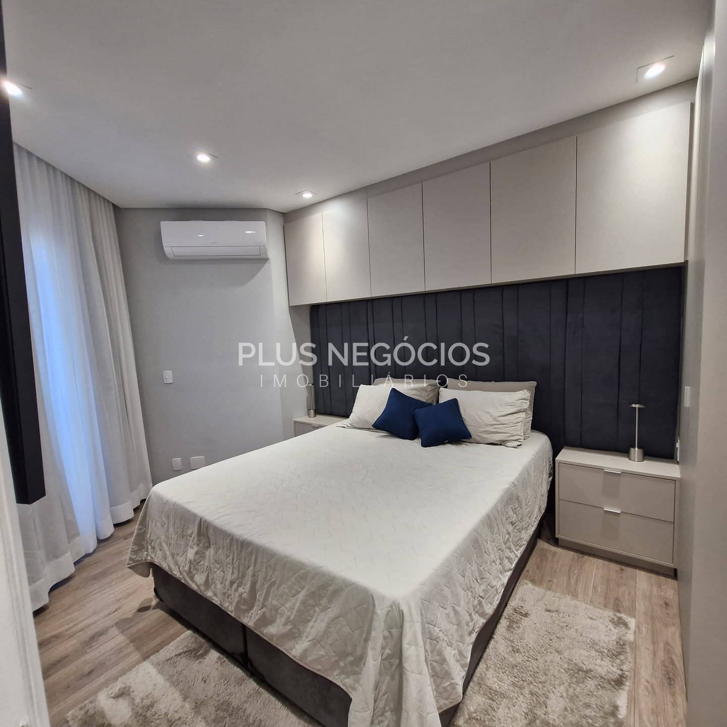 Apartamento, 3 quartos, 108 m² - Foto 7