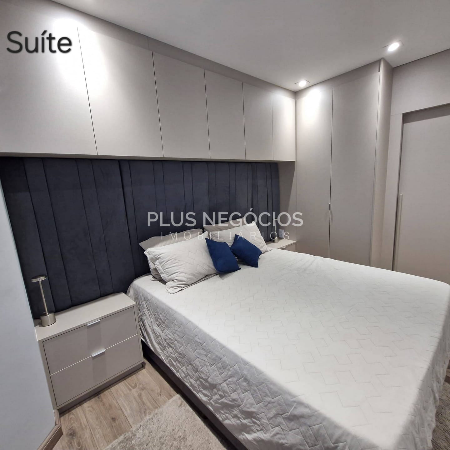 Apartamento, 3 quartos, 108 m² - Foto 5
