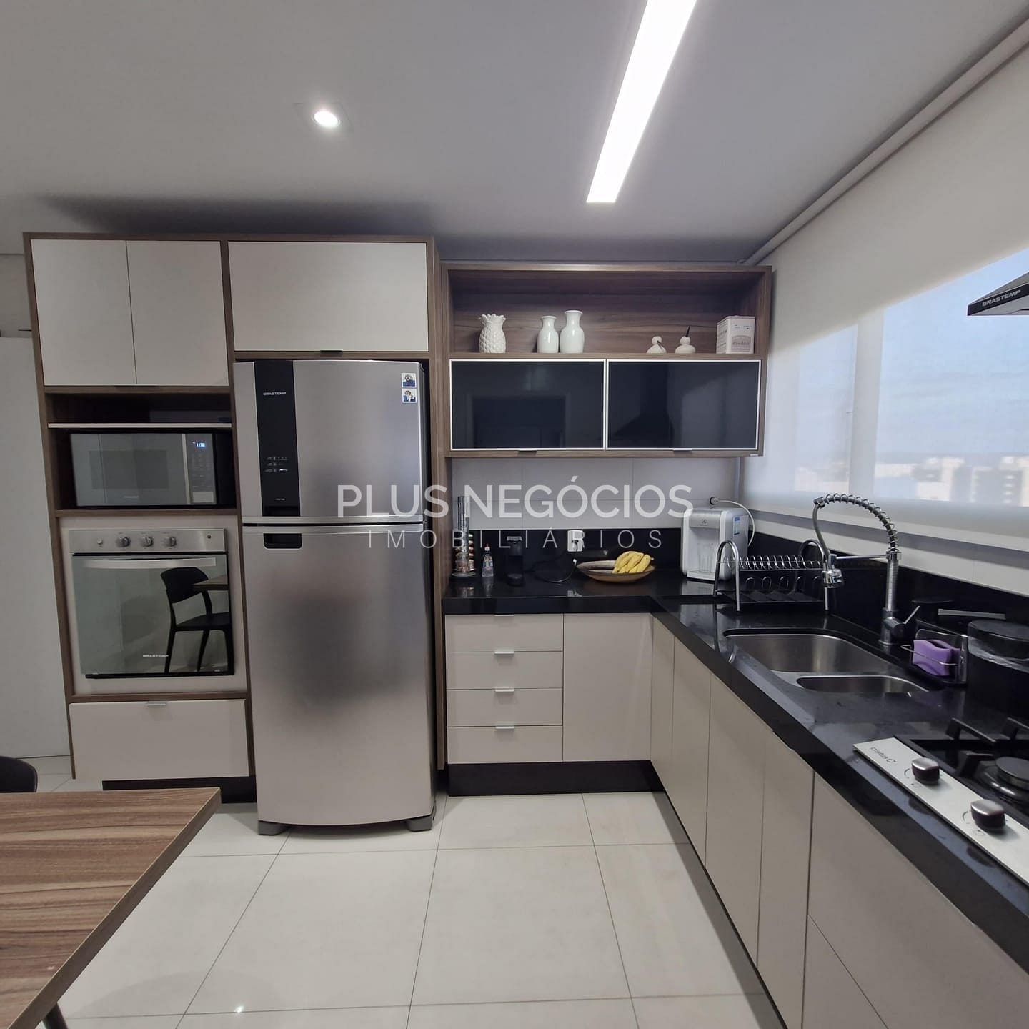 Apartamento, 3 quartos, 108 m² - Foto 3