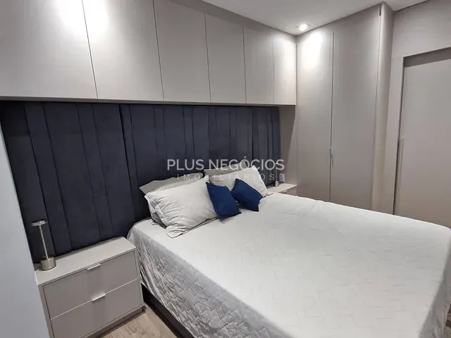 Apartamento com 133m² 3 quartos e 3 banheiros, à venda, no bairro Centro em Sorocaba