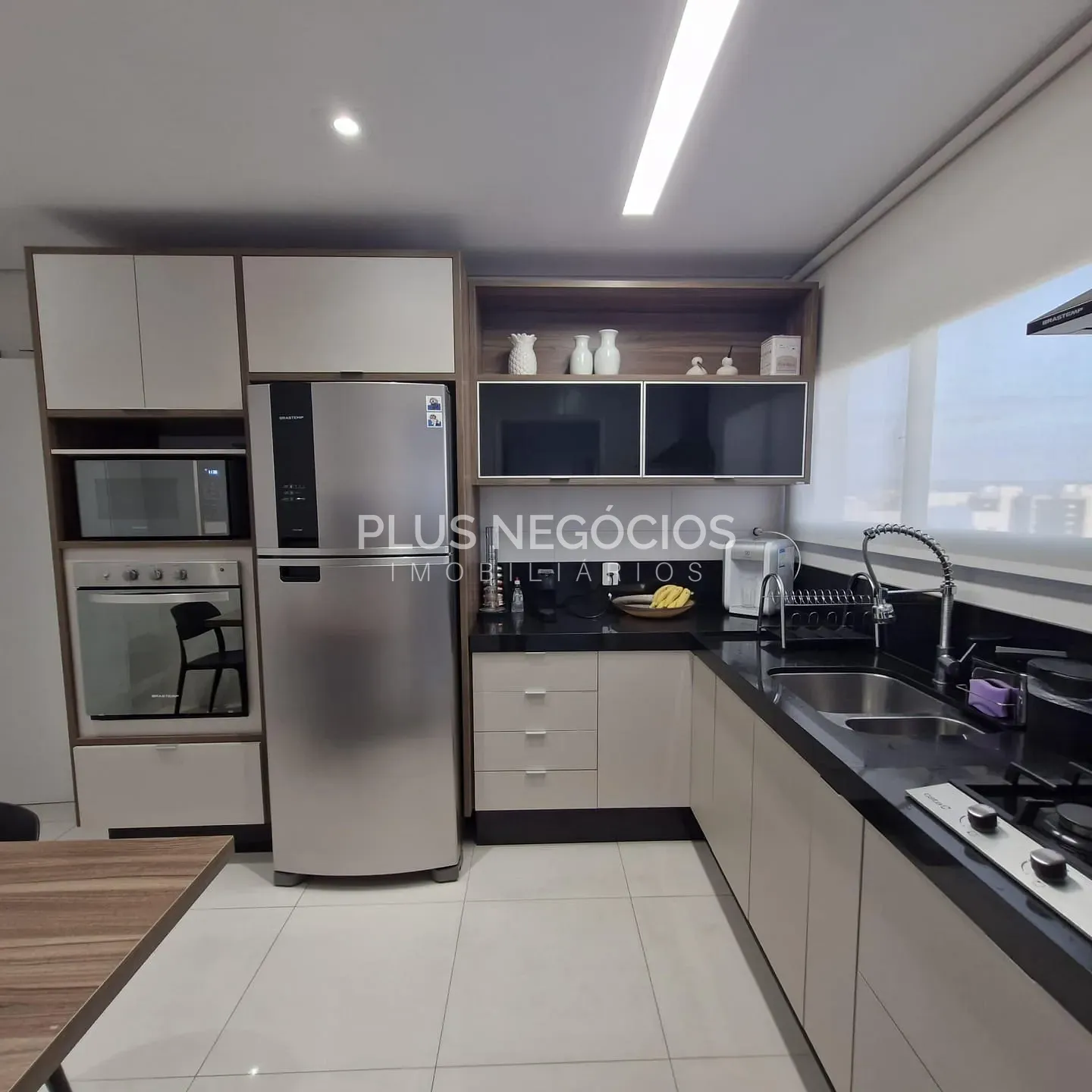 Apartamento, 3 quartos, 108 m² - Foto 3