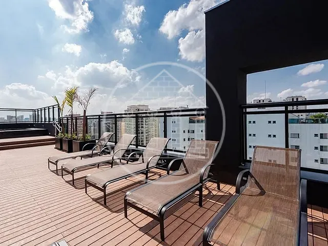 Apartamento com 163m² 3 quartos e 4 banheiros, à venda, no bairro Moema em São Paulo