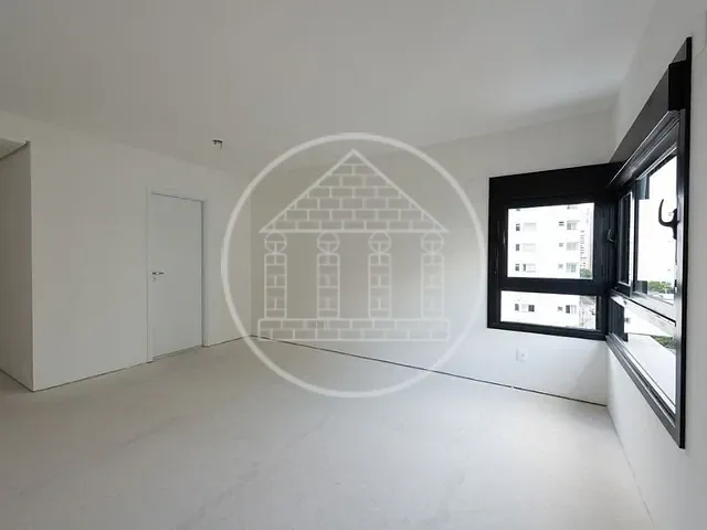Apartamento com 163m² 3 quartos e 4 banheiros, à venda, no bairro Moema em São Paulo