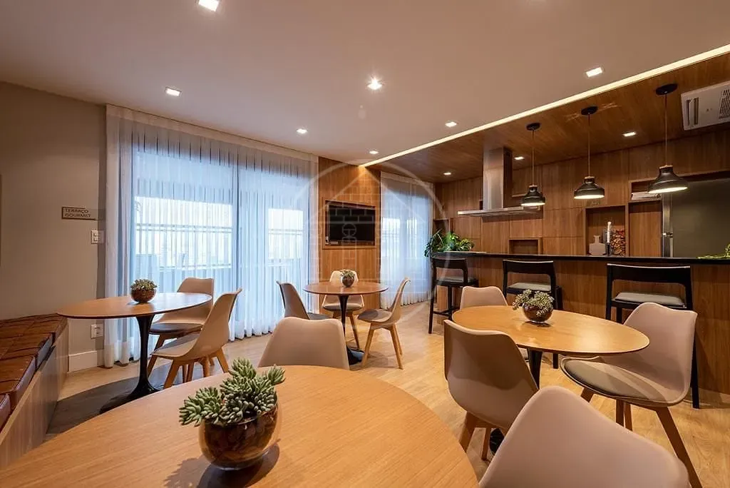 Apartamento, 3 quartos, 163 m² - Foto 9