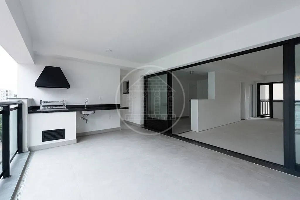 Apartamento, 3 quartos, 163 m² - Foto 8