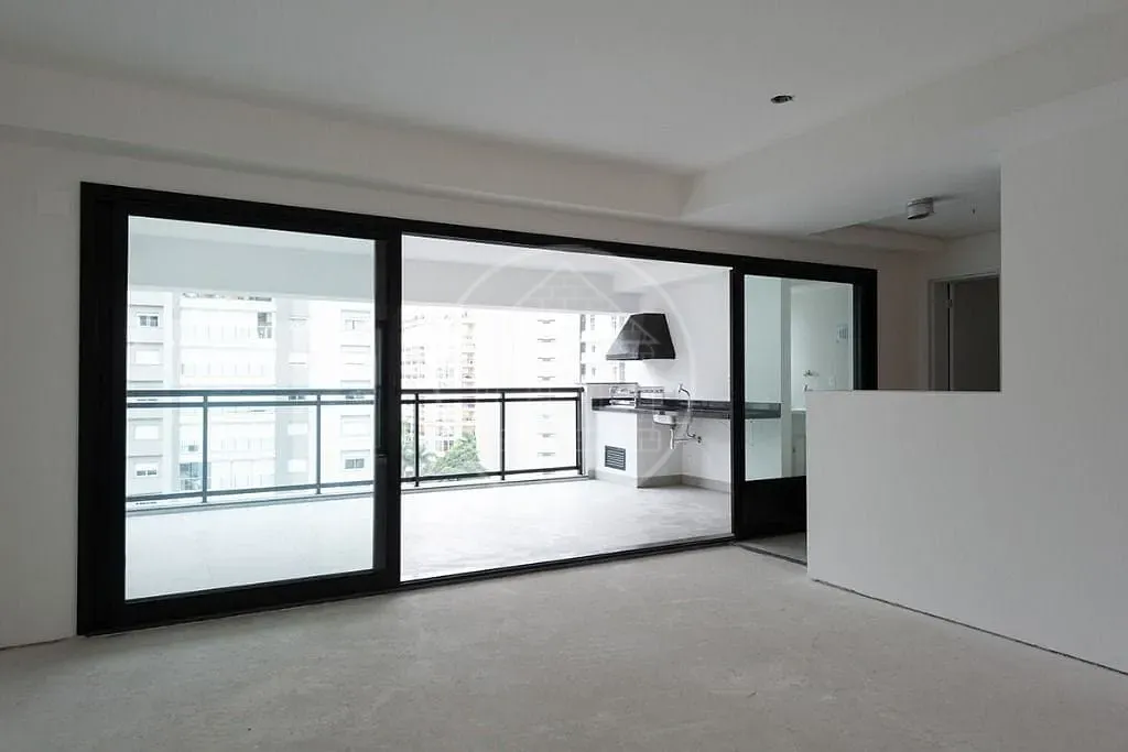 Apartamento, 3 quartos, 163 m² - Foto 11