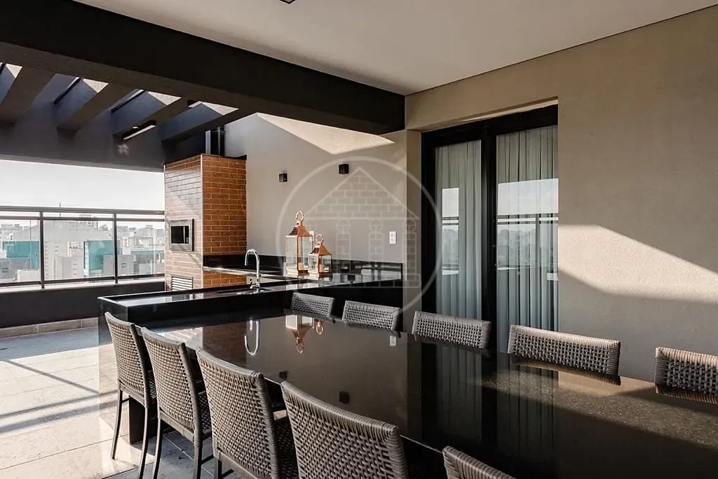 Apartamento, 3 quartos, 163 m² - Foto 6