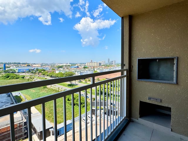 Apartamento 2 quartos e 2 banheiros, à venda, no bairro Centro em Pelotas