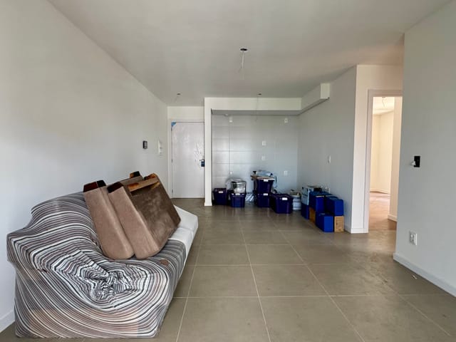 Apartamento 2 quartos e 2 banheiros, à venda, no bairro Centro em Pelotas