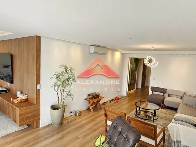Apartamento 3 quartos e 2 banheiros, à venda, no bairro Jardim Esplanada em São José dos Campos