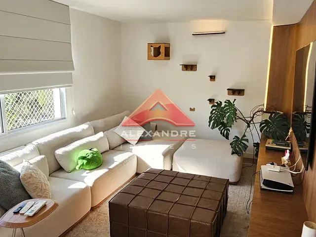 Apartamento 3 quartos e 2 banheiros, à venda, no bairro Jardim Esplanada em São José dos Campos