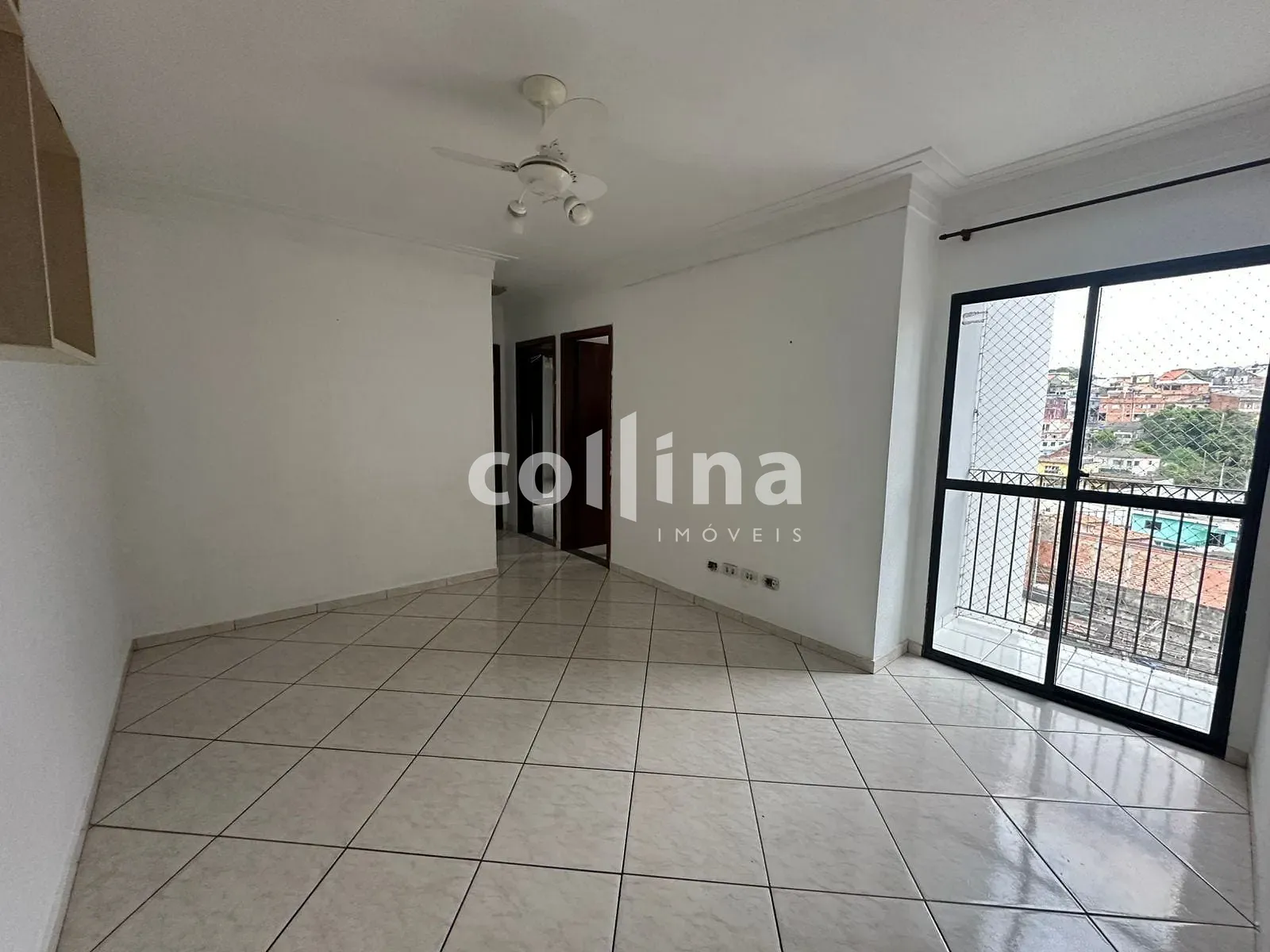 Apartamento, 2 quartos, 51 m² - Foto 1