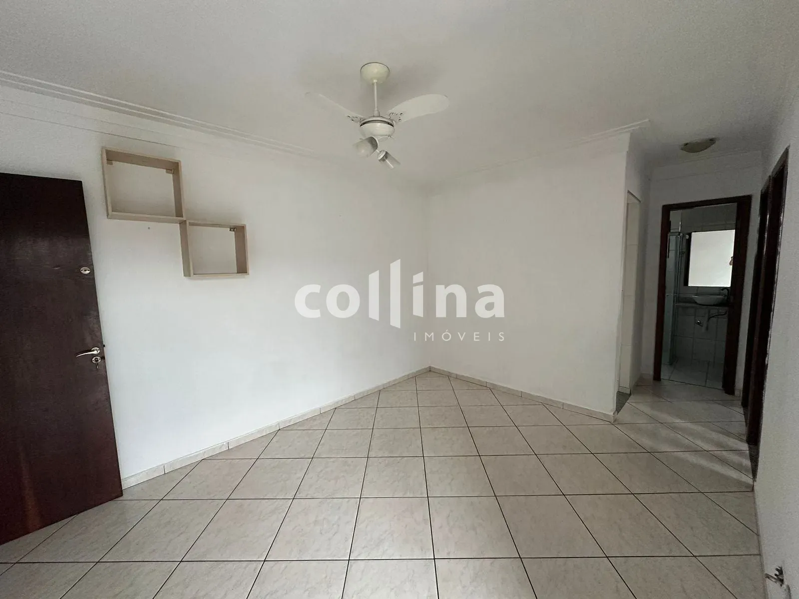 Apartamento, 2 quartos, 51 m² - Foto 3
