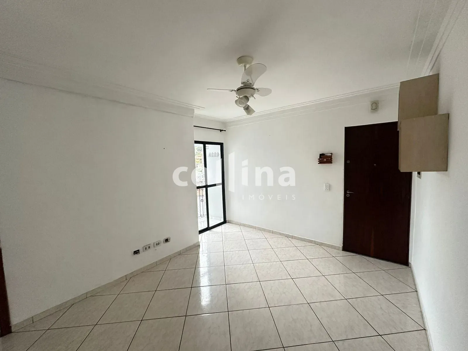 Apartamento, 2 quartos, 51 m² - Foto 2