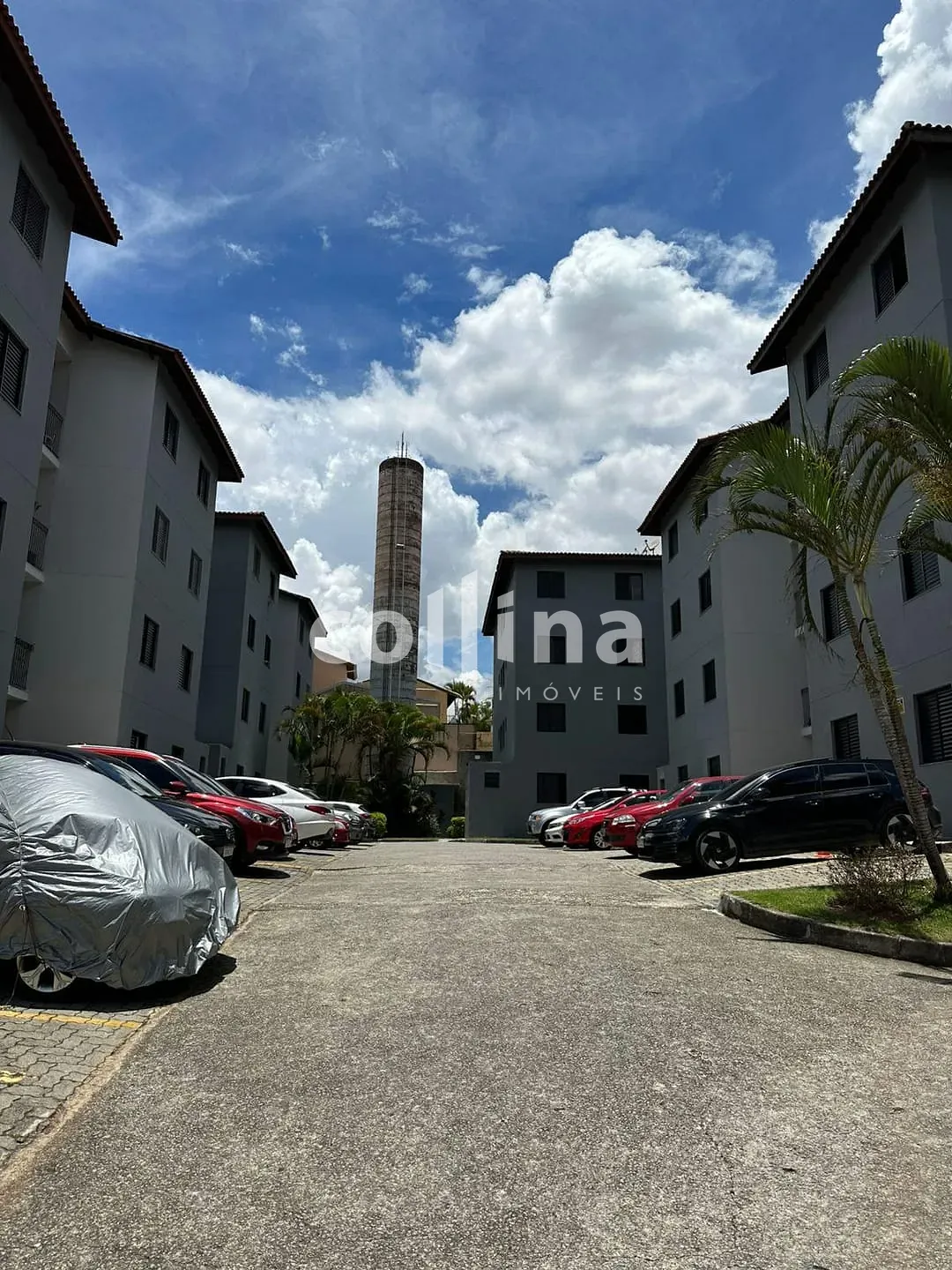Apartamento, 2 quartos, 51 m² - Foto 14