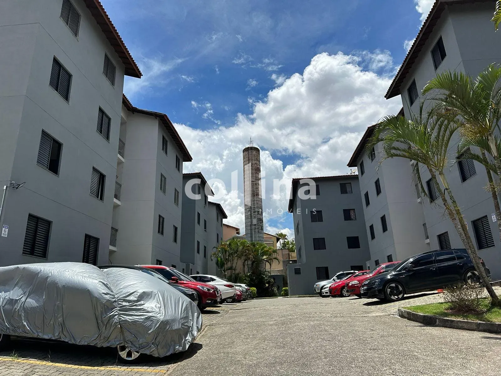 Apartamento, 2 quartos, 51 m² - Foto 15
