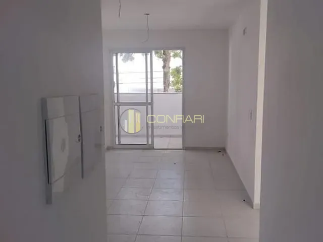 Apartamento com 82m² 2 quartos e 1 banheiro, à venda, no bairro Alto São Bento em Itapema