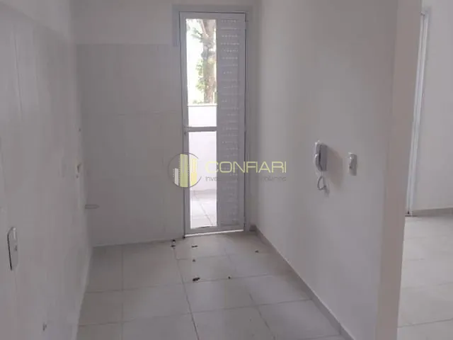 Apartamento com 82m² 2 quartos e 1 banheiro, à venda, no bairro Alto São Bento em Itapema