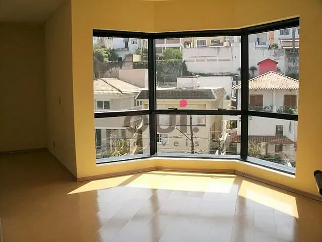 Apartamento com 290m² 4 quartos e 3 banheiros, à venda, no bairro Vila Sônia em São Paulo