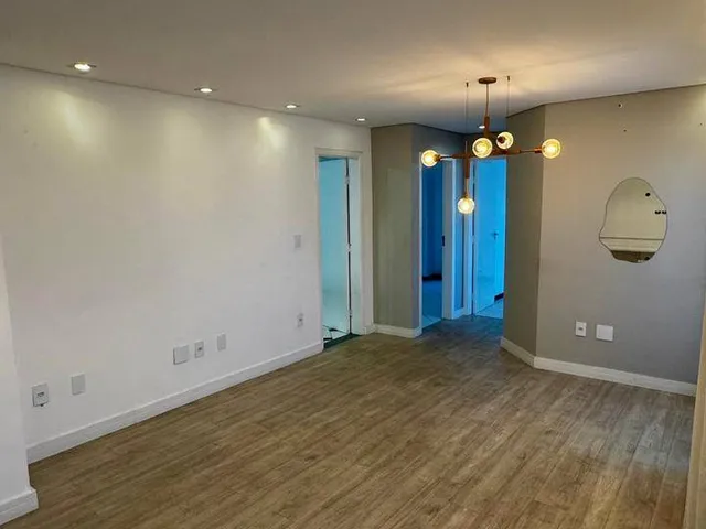 Apartamento com 116m² 2 quartos e 2 banheiros, à venda, no bairro Vila Bourghese em Pindamonhangaba