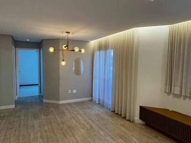 Apartamento com 116m² 2 quartos e 2 banheiros, à venda, no bairro Vila Bourghese em Pindamonhangaba
