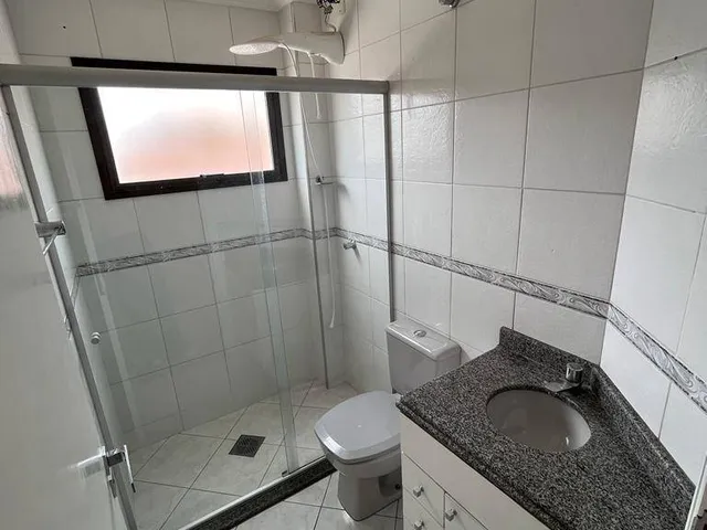 Apartamento com 116m² 2 quartos e 2 banheiros, à venda, no bairro Vila Bourghese em Pindamonhangaba