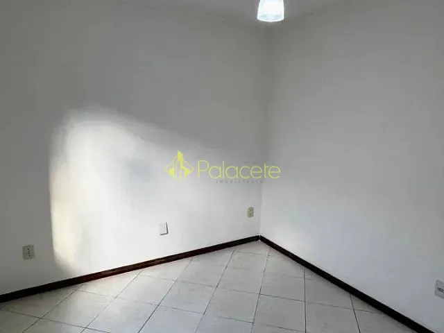 Apartamento com 116m² 2 quartos e 2 banheiros, à venda, no bairro Vila Bourghese em Pindamonhangaba