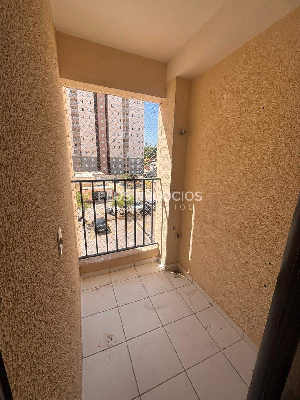 Apartamento, 2 quartos, 45 m² - Foto 17