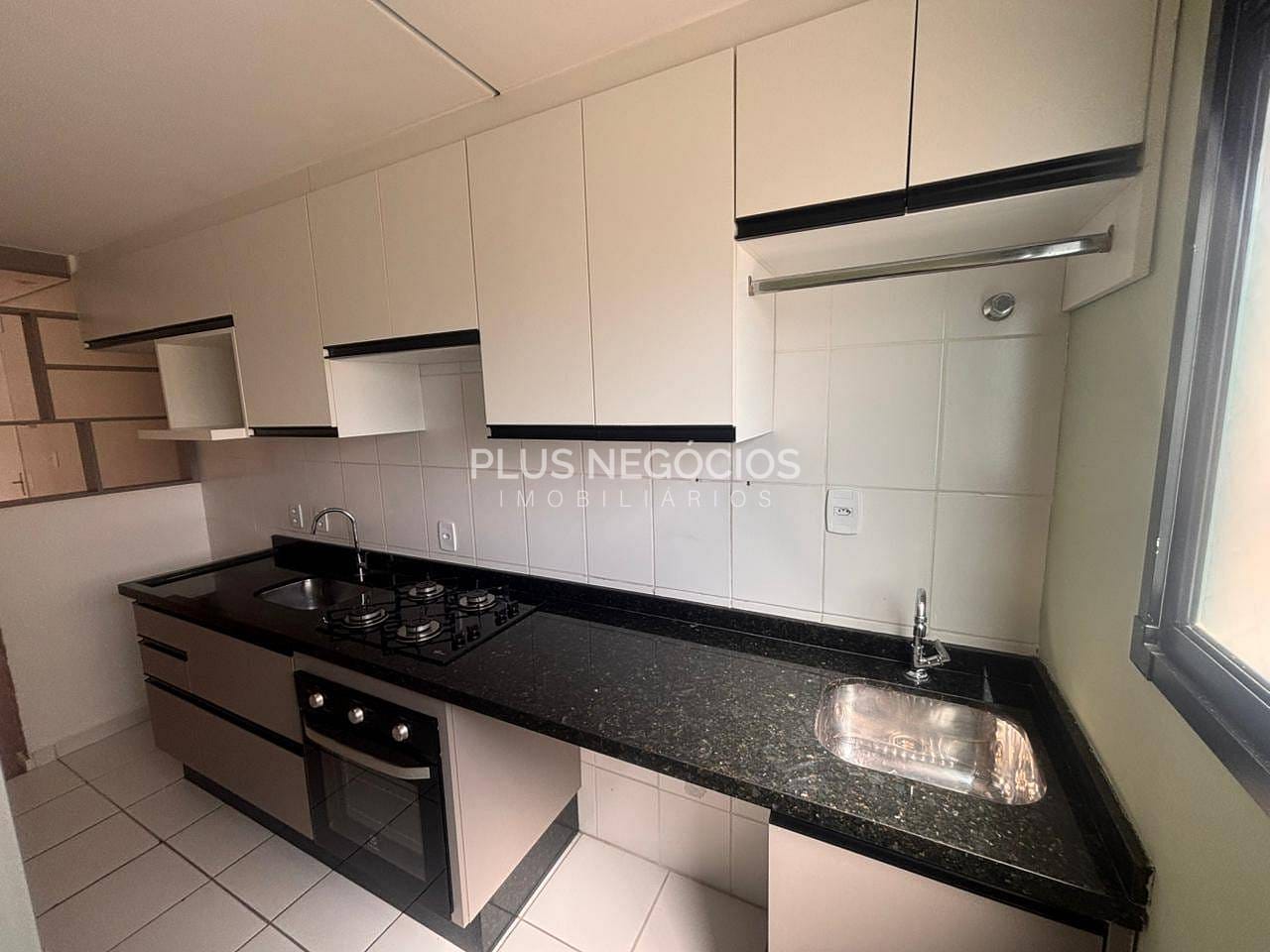 Apartamento, 2 quartos, 45 m² - Foto 3