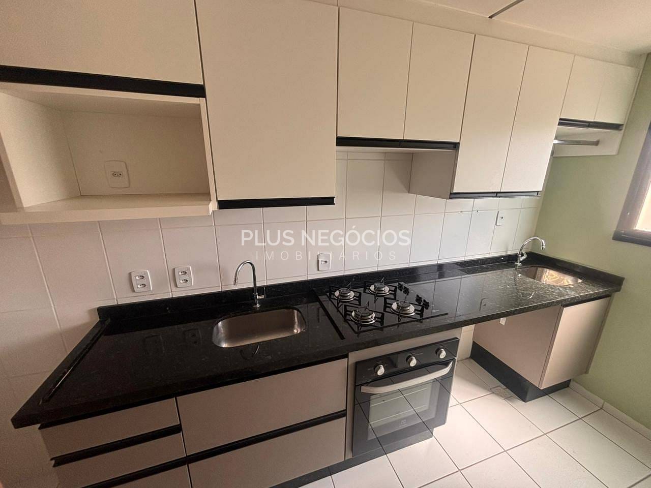 Apartamento, 2 quartos, 45 m² - Foto 2